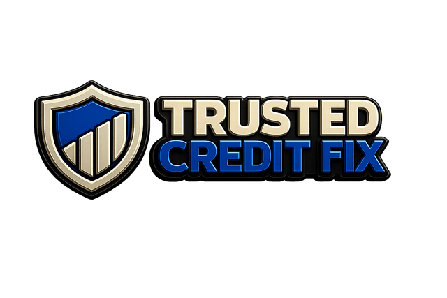 Trusted Credit Fix
